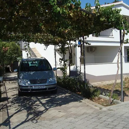 Lägenhet Lovely 2-bedroom In Poljica Poljica (Trogir)