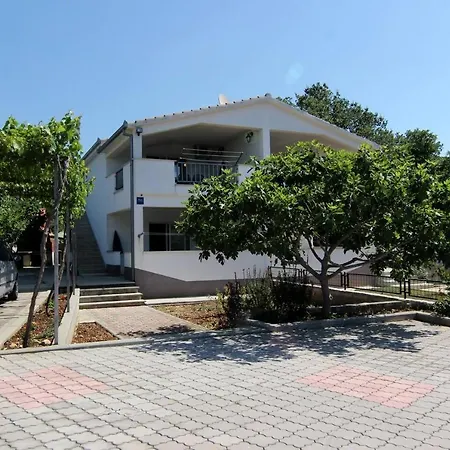Lägenhet Lovely 2-bedroom In Poljica Poljica (Trogir)